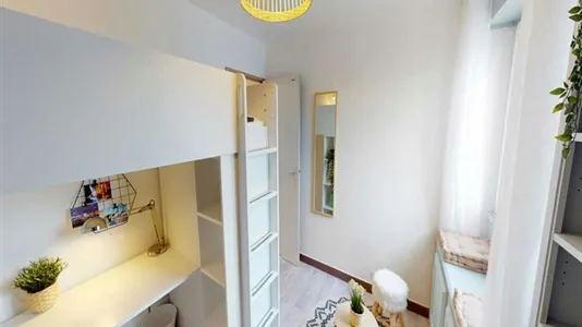 Rooms in Paris 13ème arrondissement - Place d'Italie - photo 2