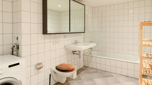 Rooms in Location is not specified - photo 10