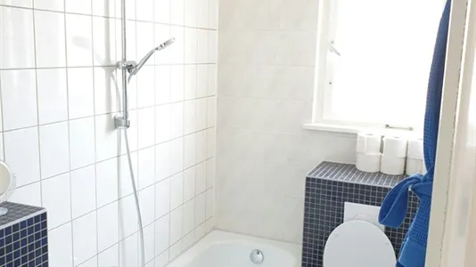 Rooms in Berlin Mitte - photo 8