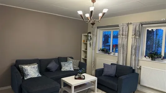 Apartments in Stockholm South - photo 3