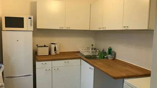 Apartments in Berlin Friedrichshain-Kreuzberg - photo 4