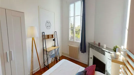 Rooms in Bordeaux - photo 3