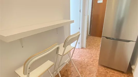 Rooms in Madrid Puente de Vallecas - photo 6