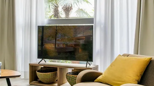 Apartments in Madrid Centro - photo 7