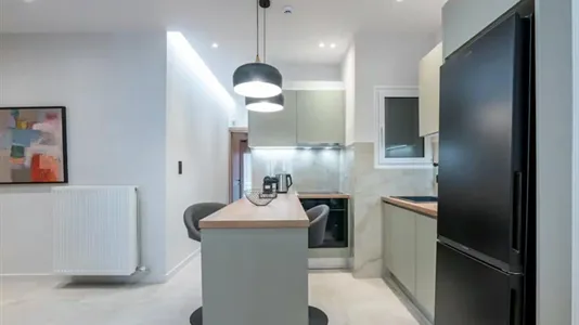 Apartments in Athens Ampelokipoi - photo 7