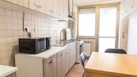 Rooms in Roma Municipio XI – Arvalia/Portuense - photo 5