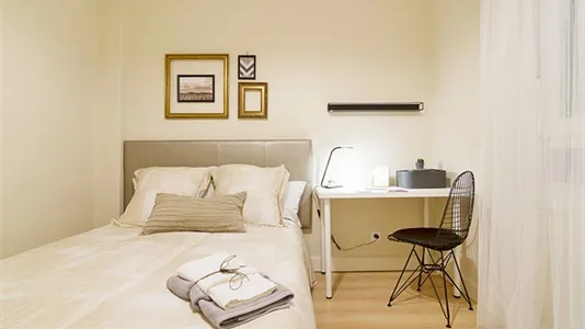 Rooms in Bilbao - photo 5