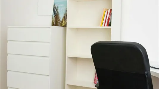 Rooms in Turin - photo 7