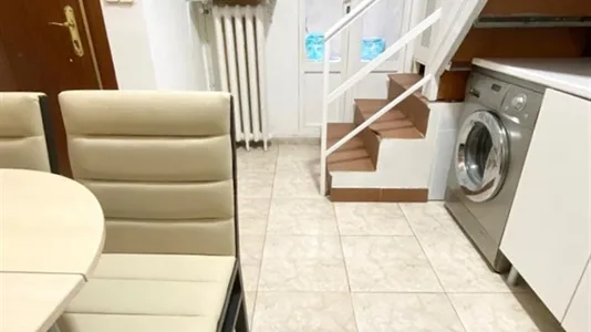 Rooms in Madrid Chamberí - photo 9