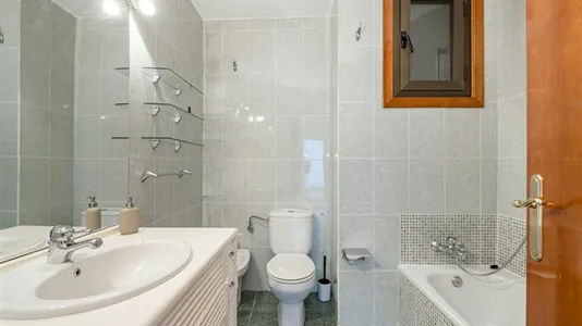 Rooms in Madrid Salamanca - photo 8