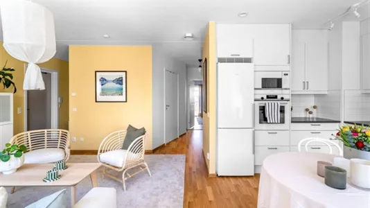 Apartments in Uppsala - photo 3