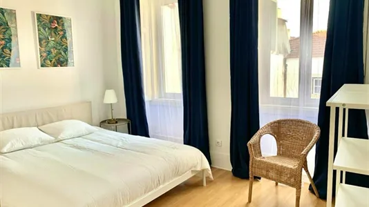 Apartments in Location is not specified - photo 9