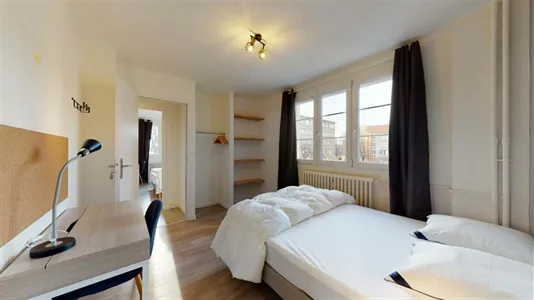 Rooms in Lille - photo 5