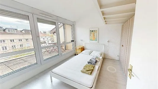 Rooms in Lyon - photo 1
