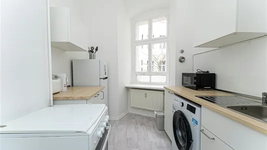 Apartments in Berlin Pankow - photo 10