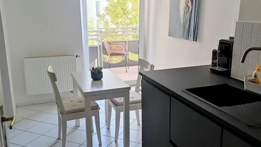 Rooms in Munich Au-Haidhausen - photo 1