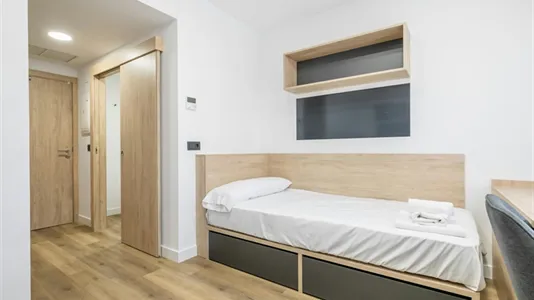 Rooms in Madrid Moncloa-Aravaca - photo 4