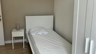 Room for rent in Brussels Sint-Joost-ten-Node, Brussels