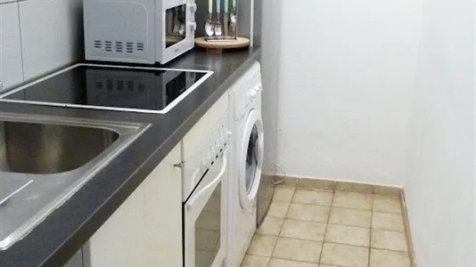 Apartments in Vienna Hernals - photo 10