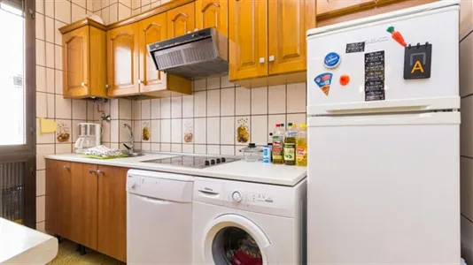 Rooms in Madrid Chamberí - photo 7