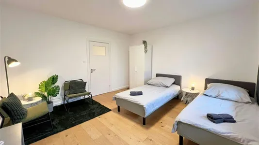 Rooms in Hamburg Mitte - photo 5