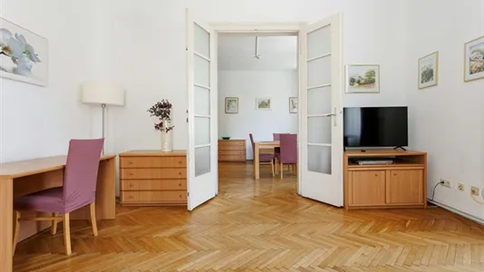 Apartments in Vienna Leopoldstadt - photo 5