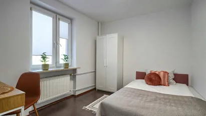 Room for rent in Warsaw