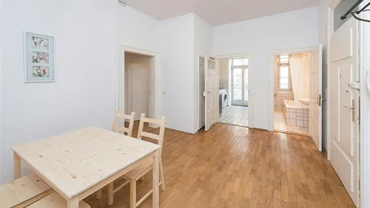 Rooms in Munich Ludwigsvorstadt-Isarvorstadt - photo 5