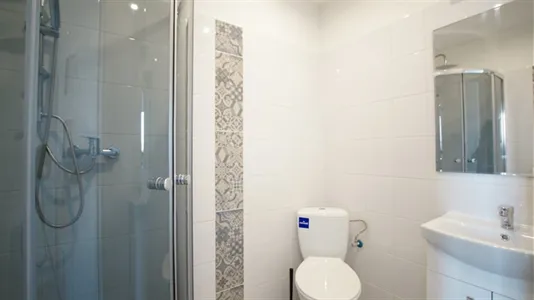 Apartments in Łódź - photo 4