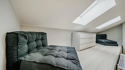 Rooms in Charleroi - photo 3
