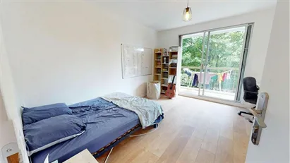 Room for rent in Lyon, Auvergne-Rhône-Alpes