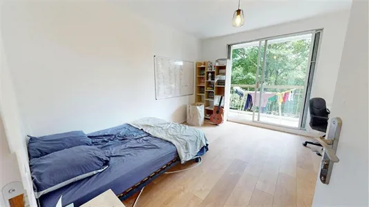 Rooms in Lyon - photo 1