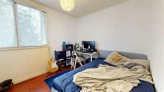 Rooms in Toulouse - photo 3
