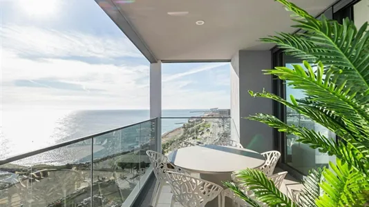 Apartments in Barcelona Ciutat Vella - photo 10