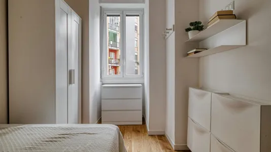 Apartments in Milano Zona 6 - Barona, Lorenteggio - photo 6