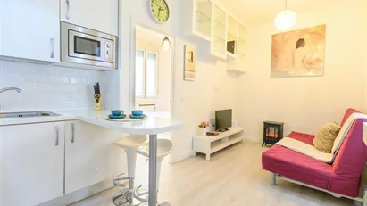 Apartment for rent in Madrid Centro, Madrid
