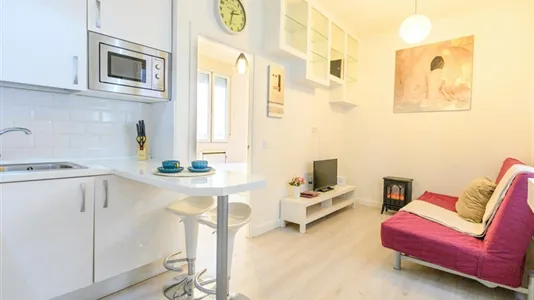 Apartments in Madrid Centro - photo 1