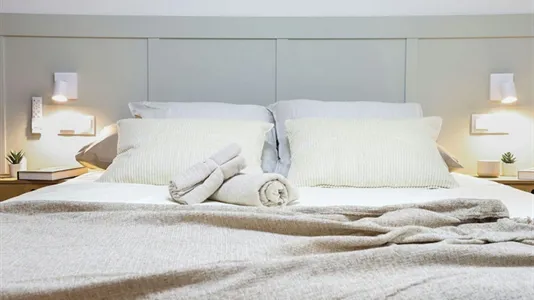 Rooms in Madrid Puente de Vallecas - photo 4