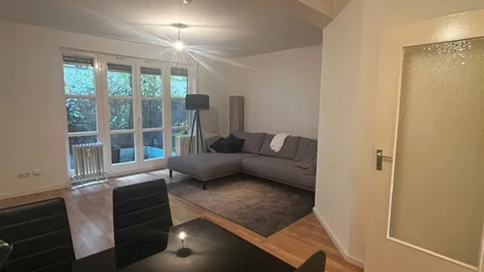 Apartments in Berlin Charlottenburg-Wilmersdorf - photo 5