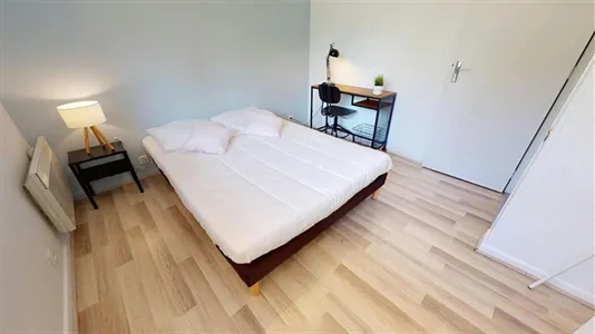 Rooms in Lyon - photo 2