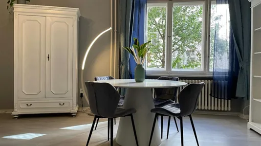 Apartments in Berlin Charlottenburg-Wilmersdorf - photo 4