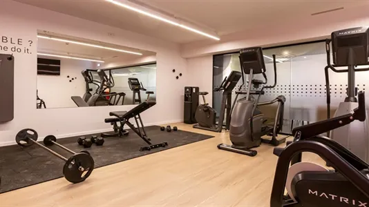 Apartments in Location is not specified - photo 9