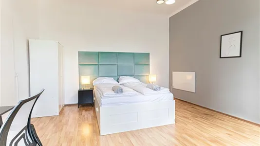 Apartments in Vienna Landstraße - photo 6