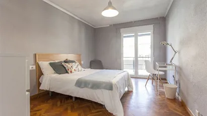 Room for rent in Valencia Algirós, Valencia (region)