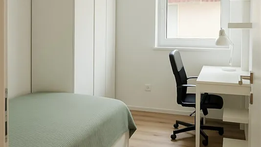 Rooms in Trento - photo 2