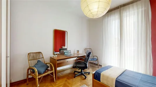 Rooms in Padua - photo 2