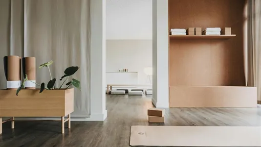 Apartments in Location is not specified - photo 10