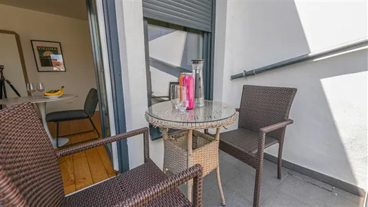 Apartments in Vienna Favoriten - photo 9