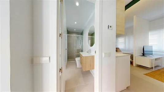 Apartments in Madrid Usera - photo 8