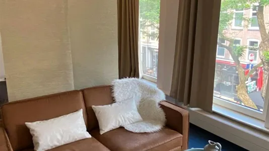 Apartments in Rotterdam Centrum - photo 7